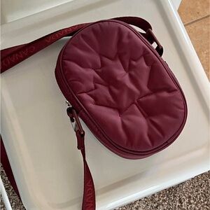 Lulu Crossbody Bag
